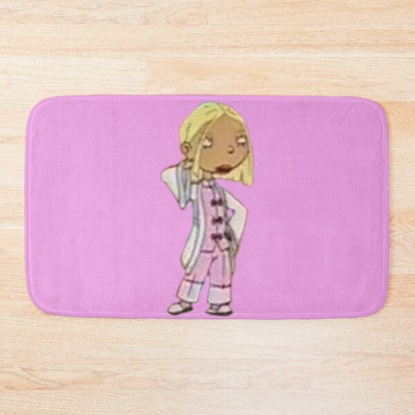 Item preview, Courtney in Pajamas designed and sold by QueenAlicorn.