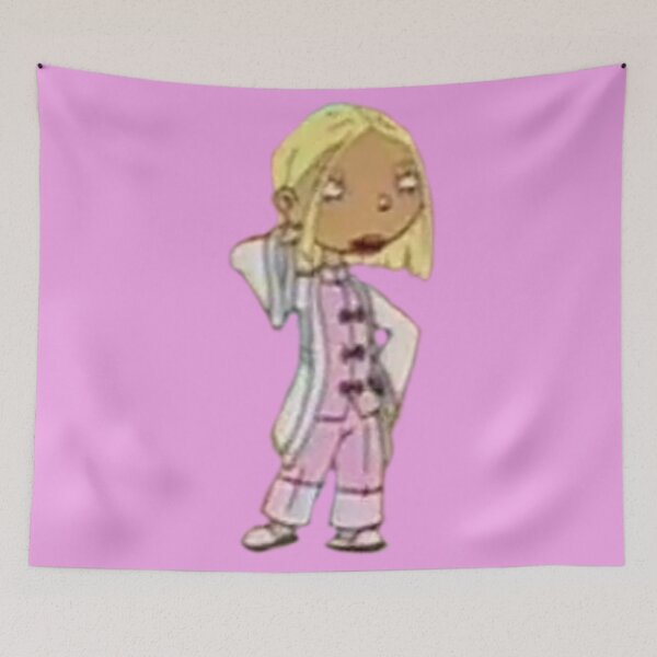 Item preview, Courtney in Pajamas designed and sold by QueenAlicorn.
