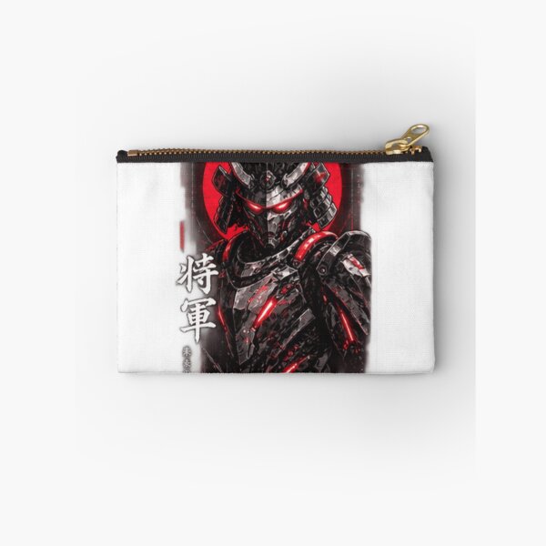 Item preview, Cyber Shogun designed and sold by Akilez.
