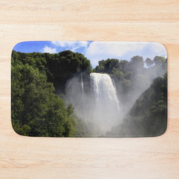 Item preview, The Marmore Falls designed and sold by annalisa56.
