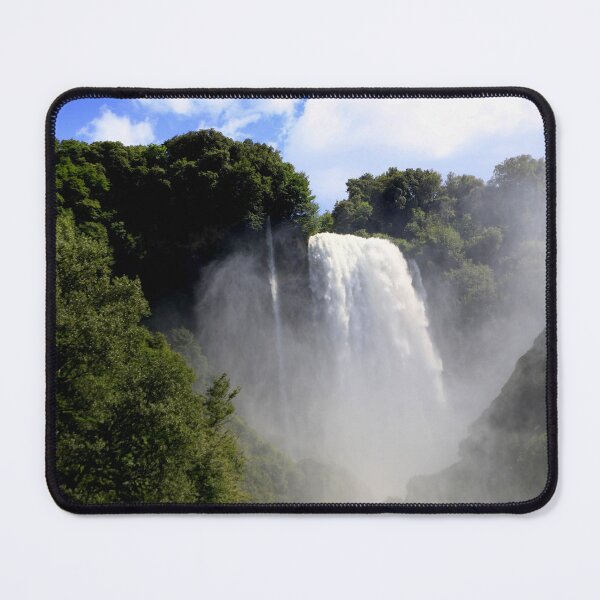 Item preview, The Marmore Falls designed and sold by annalisa56.