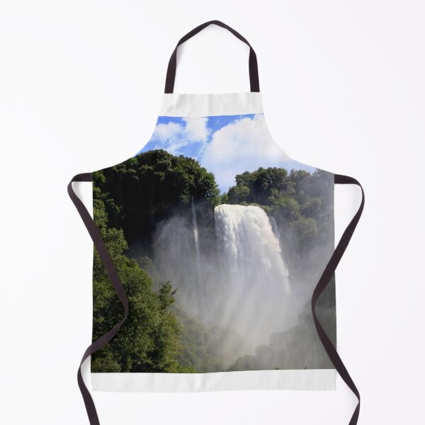 Item preview, The Marmore Falls designed and sold by annalisa56.