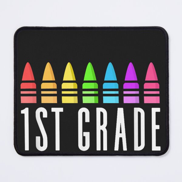 Item preview, 1st Grade Squad Back to School First Grade Teacher Boy Girl designed and sold by CriseldaBruning.