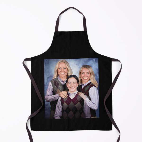 Item preview, Caitlin Clark Sophie Cunningham Lexie Hull designed and sold by Daleburuling.