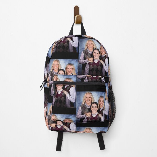 Item preview, Caitlin Clark Sophie Cunningham Lexie Hull designed and sold by Daleburuling.