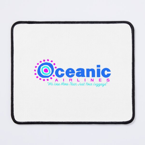 Item preview, Oceanic Airlines designed and sold by OhShirtTees.