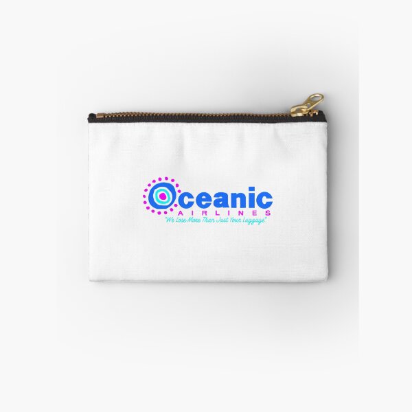 Item preview, Oceanic Airlines designed and sold by OhShirtTees.