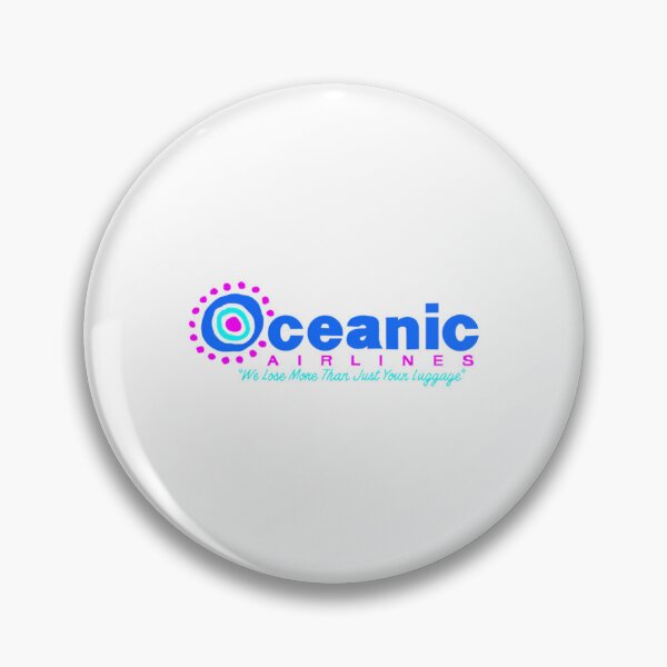 Item preview, Oceanic Airlines designed and sold by OhShirtTees.