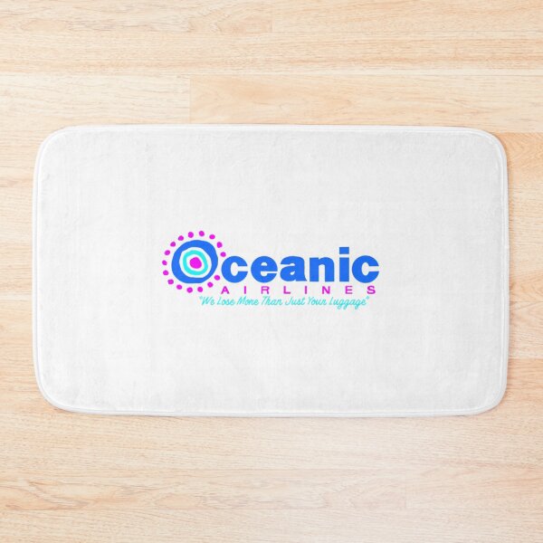 Item preview, Oceanic Airlines designed and sold by OhShirtTees.