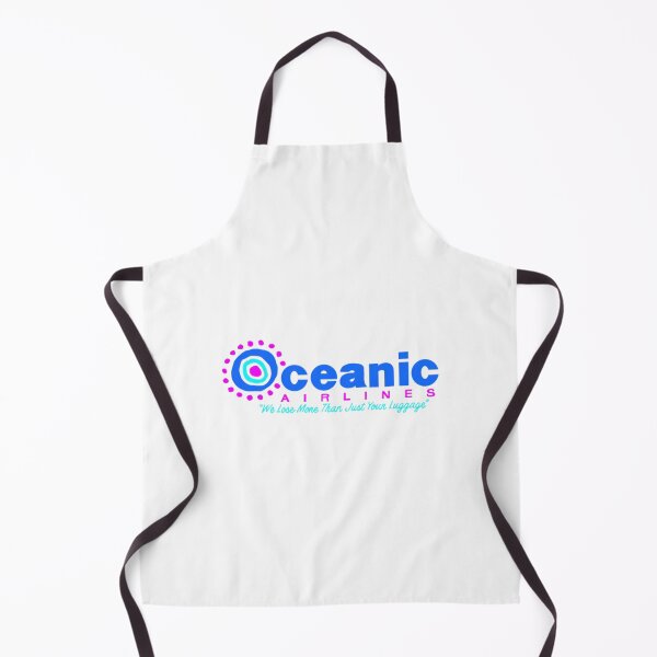 Item preview, Oceanic Airlines designed and sold by OhShirtTees.