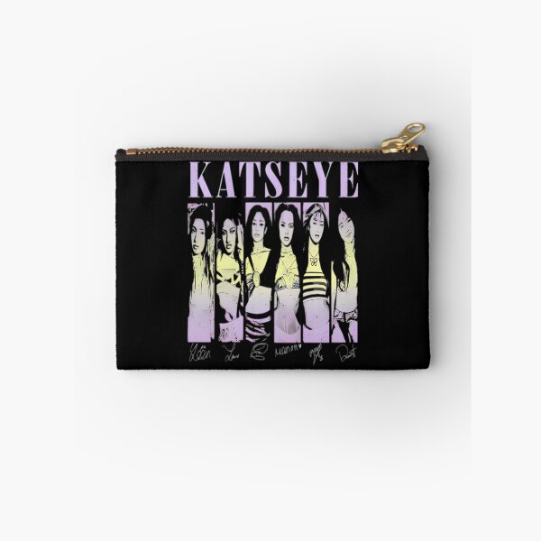 Item preview, Vintage Katseye Music Katseye Kpop Graphics Katseye Beautiful Chaos designed and sold by yrodesignn.