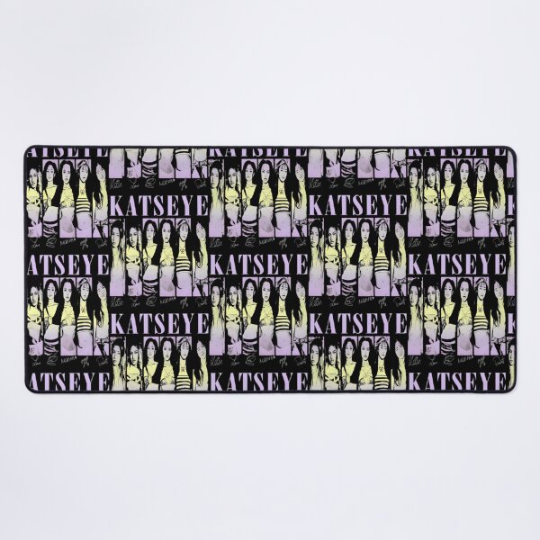 Item preview, Vintage Katseye Music Katseye Kpop Graphics Katseye Beautiful Chaos designed and sold by yrodesignn.