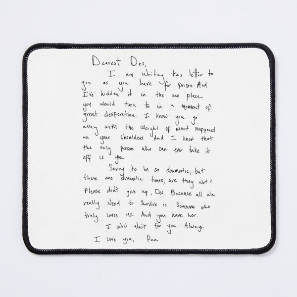 Item preview, Penny'S Letter designed and sold by OhShirtTees.