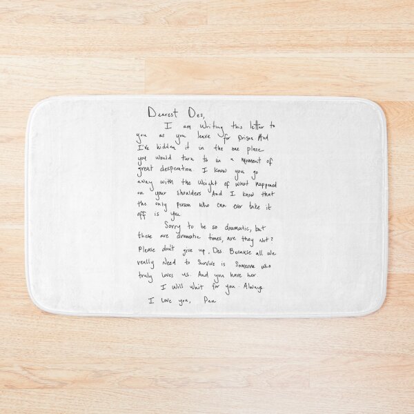 Item preview, Penny'S Letter designed and sold by OhShirtTees.