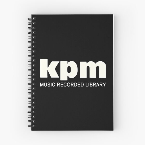 Item preview, kpm records music record library designed and sold by CustodioHern9.