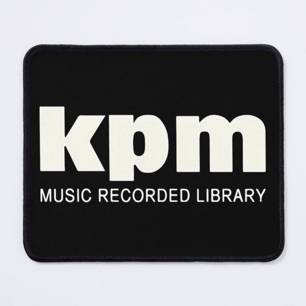 Item preview, kpm records music record library designed and sold by CustodioHern9.