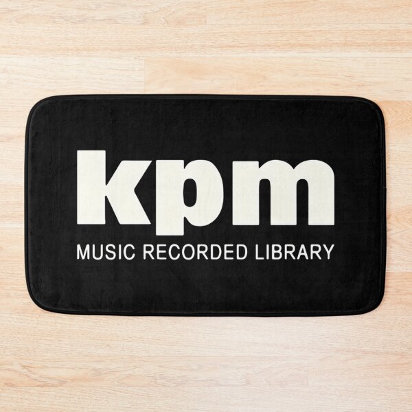 Item preview, kpm records music record library designed and sold by CustodioHern9.