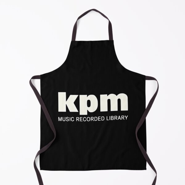 Item preview, kpm records music record library designed and sold by CustodioHern9.