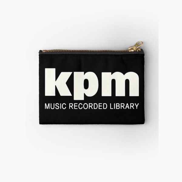 Item preview, kpm records music record library designed and sold by CustodioHern9.