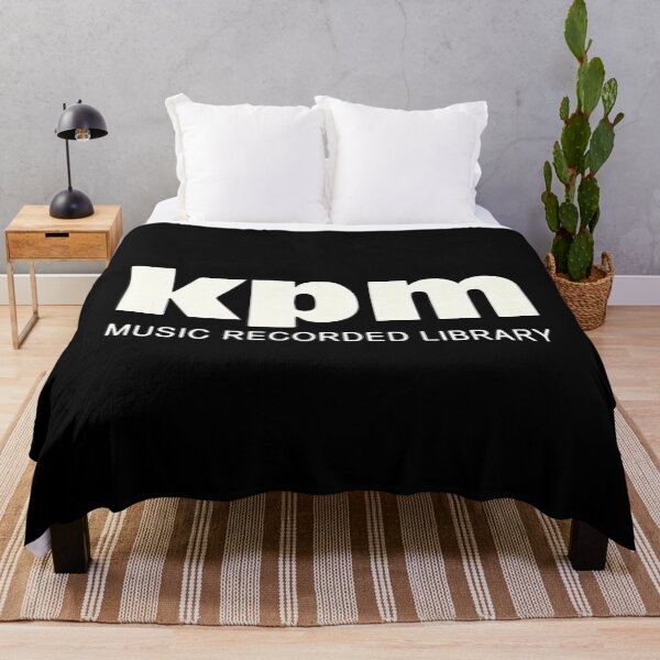 Item preview, kpm records music record library designed and sold by CustodioHern9.
