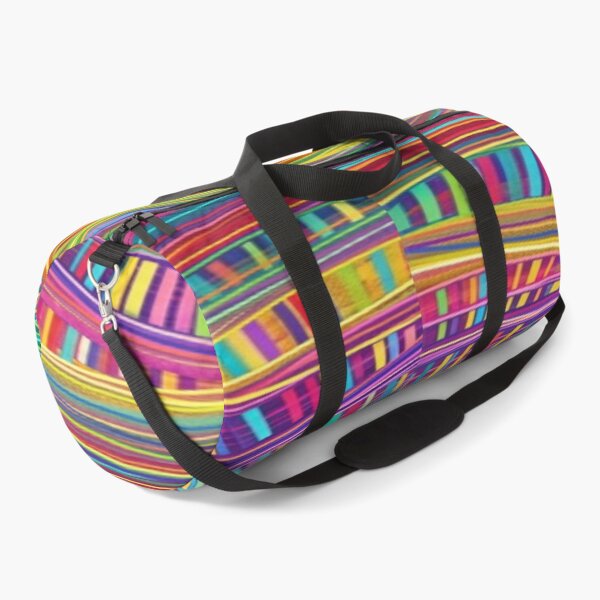 Item preview, Swirling color energy unfolds designed and sold by Sigtrix.