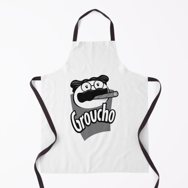 Item preview, Mustache Mascot Character With Glasses Smoking Cigar designed and sold by RazaLondonn.