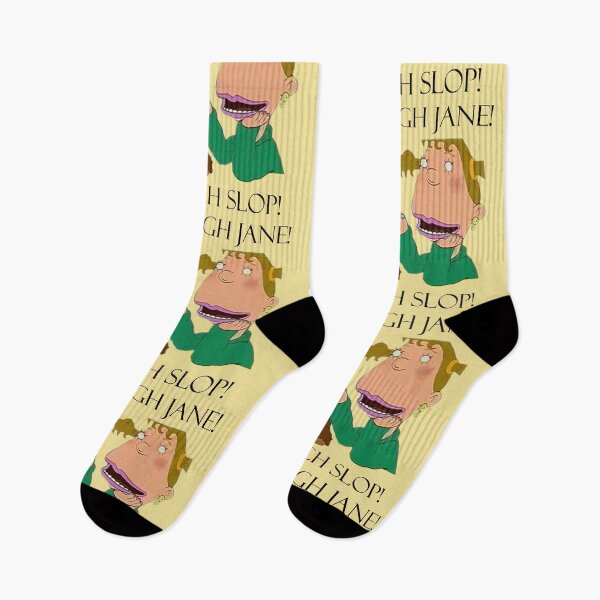 Item preview, Too Much Slop! Not Enough Jane! designed and sold by QueenAlicorn.