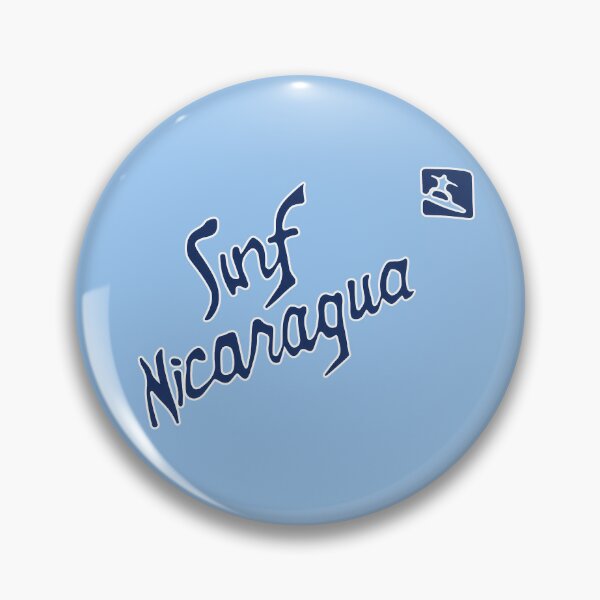 Item preview, Surf Nicaragua designed and sold by Verominunus.
