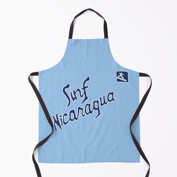 Item preview, Surf Nicaragua designed and sold by Verominunus.