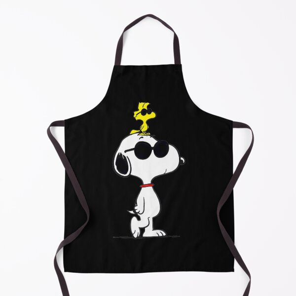 Item preview, Cool Snoopy With Woodstock ⭐⭐⭐⭐⭐ designed and sold by smileSeries.