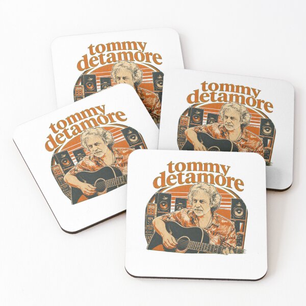 Item preview, Tommy Detamore Vintage Tee designed and sold by RODNEYSMITHER.