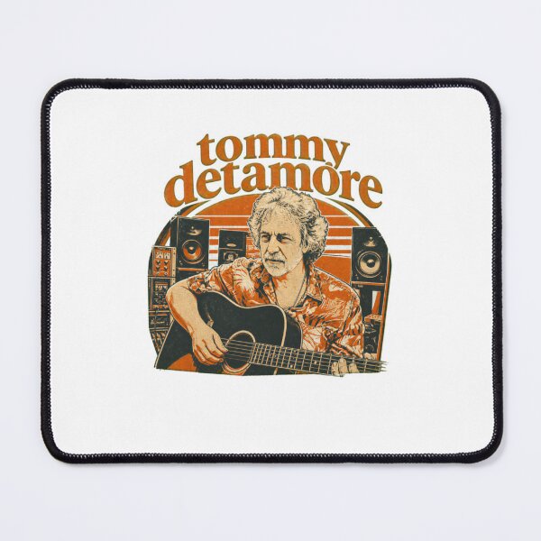 Item preview, Tommy Detamore Vintage Tee designed and sold by RODNEYSMITHER.