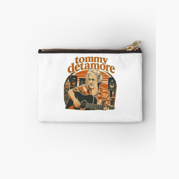 Item preview, Tommy Detamore Vintage Tee designed and sold by RODNEYSMITHER.