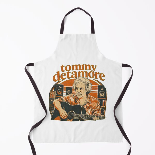 Item preview, Tommy Detamore Vintage Tee designed and sold by RODNEYSMITHER.