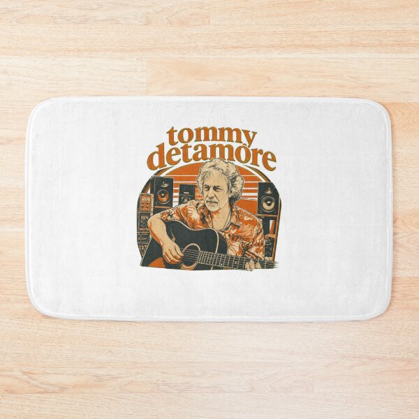 Item preview, Tommy Detamore Vintage Tee designed and sold by RODNEYSMITHER.