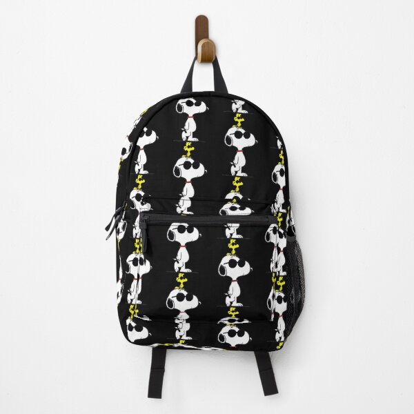 Item preview, Cool Snoopy With Woodstock ⭐⭐⭐⭐⭐ designed and sold by smileSeries.