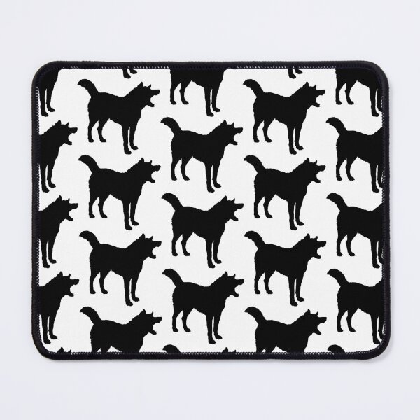 Item preview, Dog barks and bites. Dog designed and sold by SUMA3000.