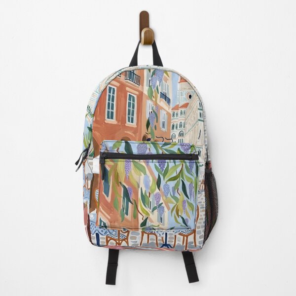 Item preview, Florence, Italy designed and sold by POSTERIOCREW.