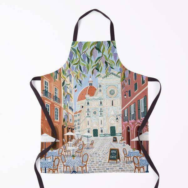 Item preview, Florence, Italy designed and sold by POSTERIOCREW.