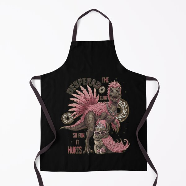 Item preview, The Desperado Book Club Dungeon Crawler Carl designed and sold by RuthesHenson.