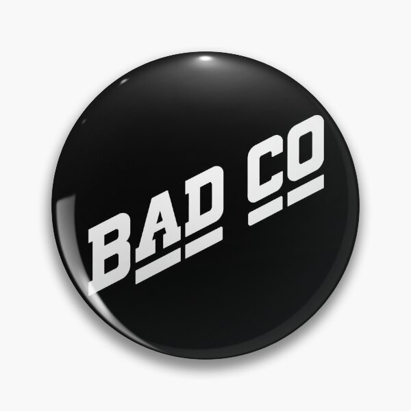 Item preview, BAD CO Bold designed and sold by BarevyAsStore.