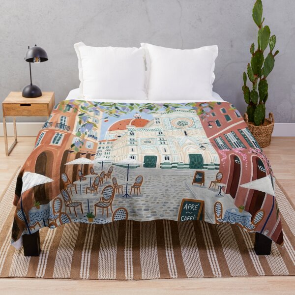 Item preview, Florence, Italy designed and sold by POSTERIOCREW.