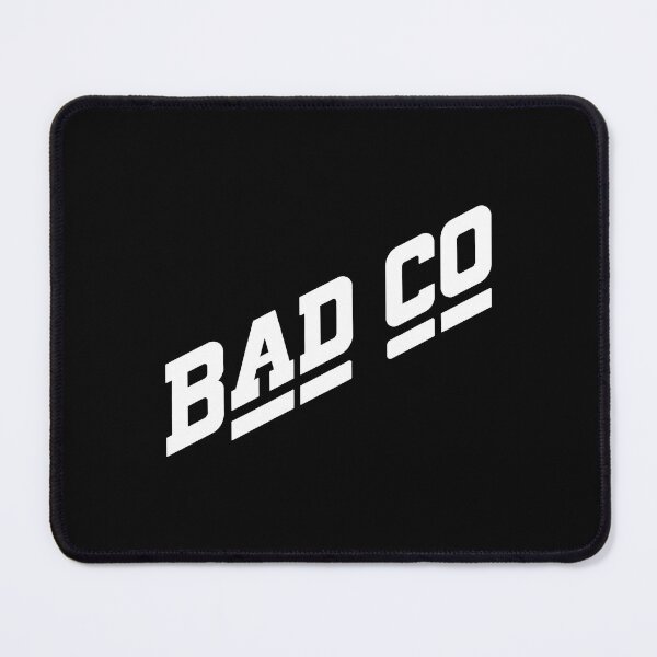 Item preview, BAD CO Bold designed and sold by BarevyAsStore.