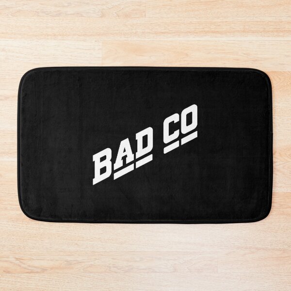 Item preview, BAD CO Bold designed and sold by BarevyAsStore.