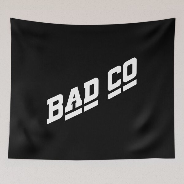 Item preview, BAD CO Bold designed and sold by BarevyAsStore.