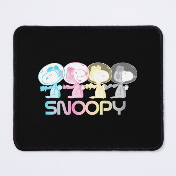 Item preview, Snoopy Astronauts: Galactic Journey ⭐⭐⭐⭐⭐ designed and sold by smileSeries.