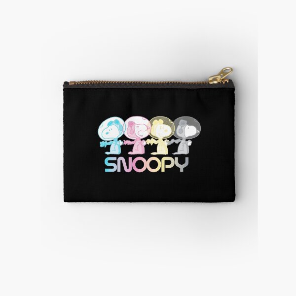 Item preview, Snoopy Astronauts: Galactic Journey ⭐⭐⭐⭐⭐ designed and sold by smileSeries.