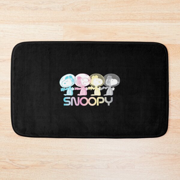 Item preview, Snoopy Astronauts: Galactic Journey ⭐⭐⭐⭐⭐ designed and sold by smileSeries.