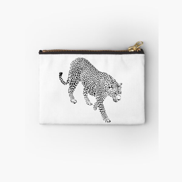 Item preview, Leopard, design, Kruger Park, South Africa designed and sold by Dibbouk.