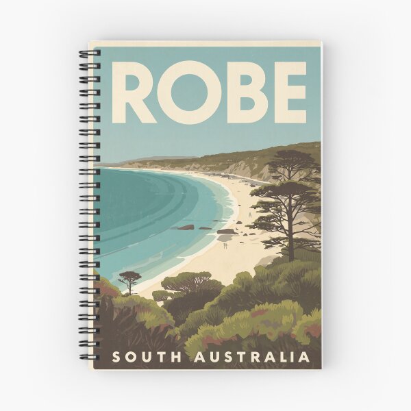 Item preview, Robe South Australia  designed and sold by PamLeeDesign.